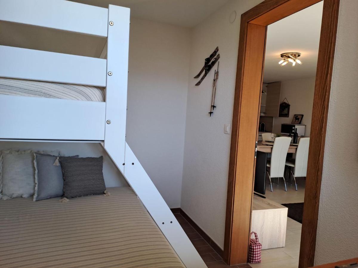 Beausoleil By Interhome Appartement Verbier