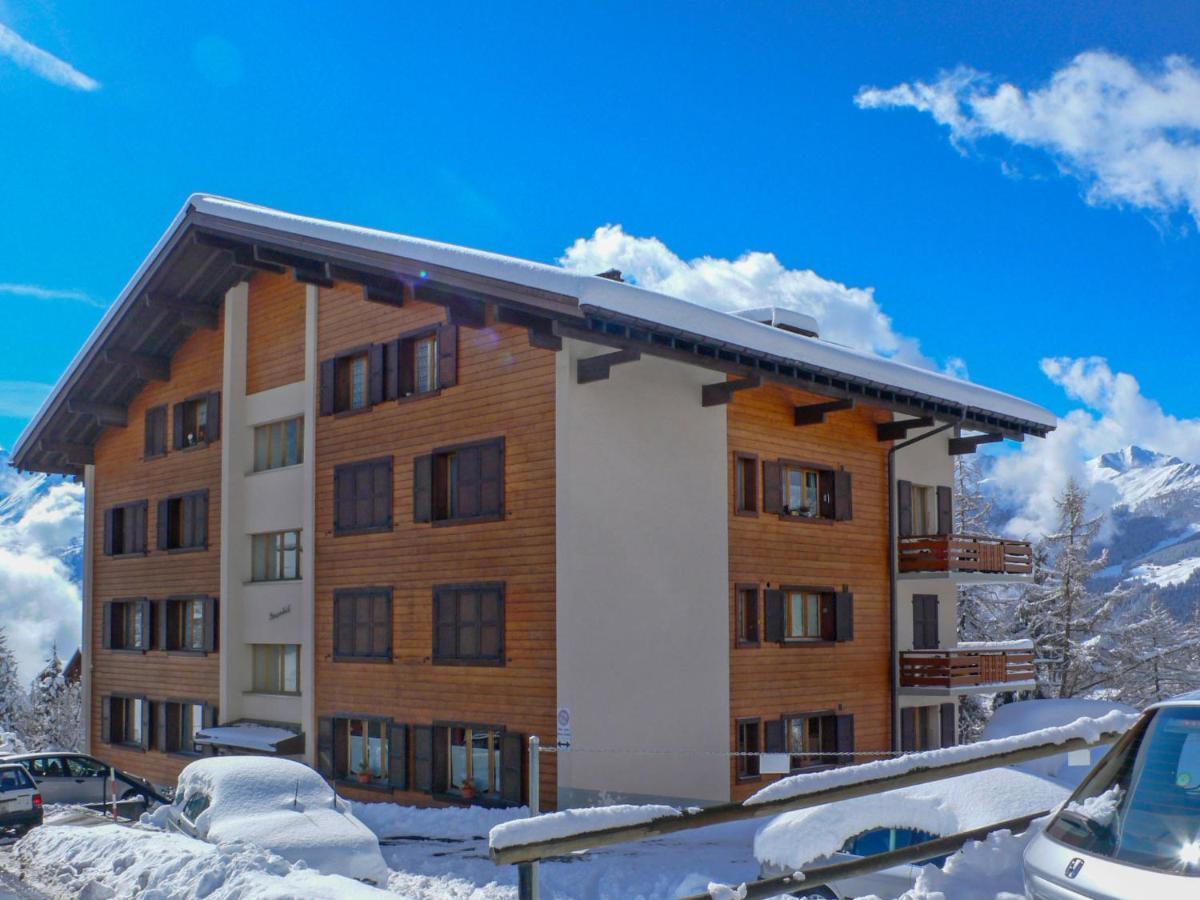 Beausoleil By Interhome