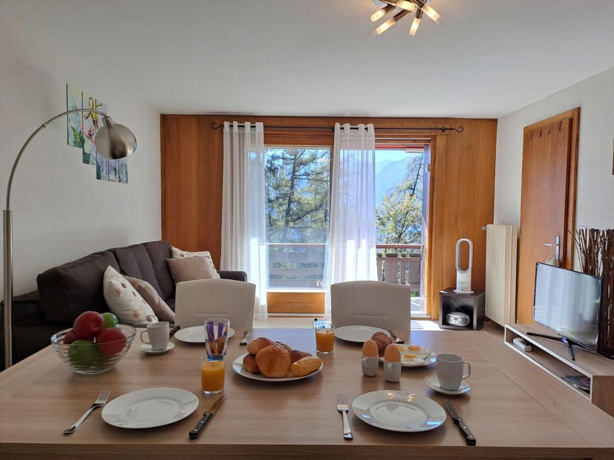 Beausoleil By Interhome * Verbier